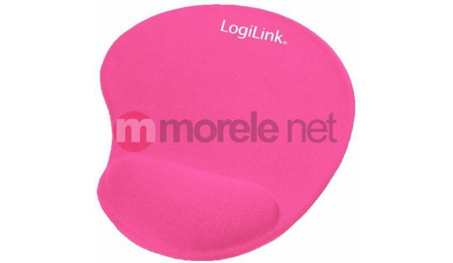 LogiLink geelpad roosa (ID0027P)