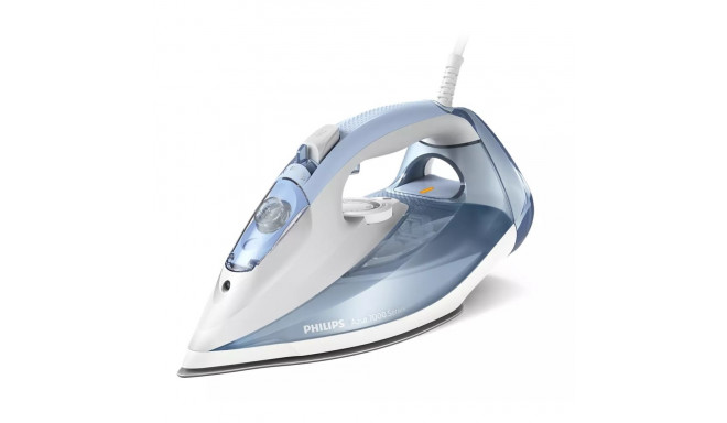 Philips | DST7011/20 | Aurutriikraud | 2600 W | Veepaagi maht 300 ml | Pidev auruvoog 45 g/min | Aur
