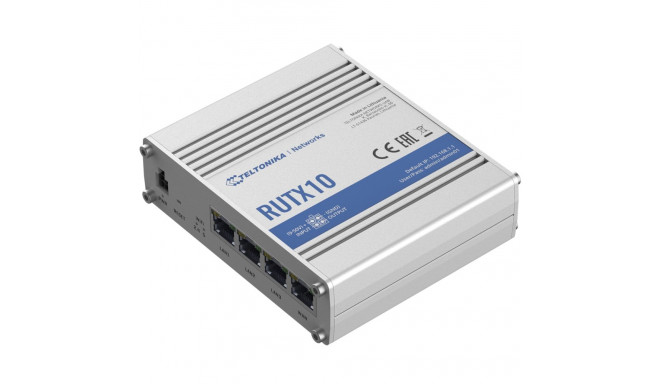 Teltonika RUTX10 WLAN ruuter