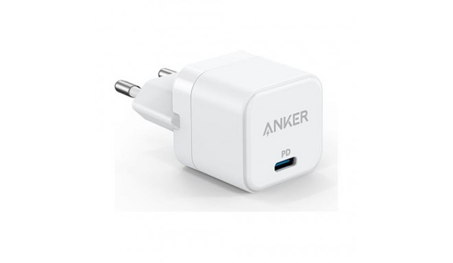 Anker Wall Charger 20W 1C Cube | A2149G21