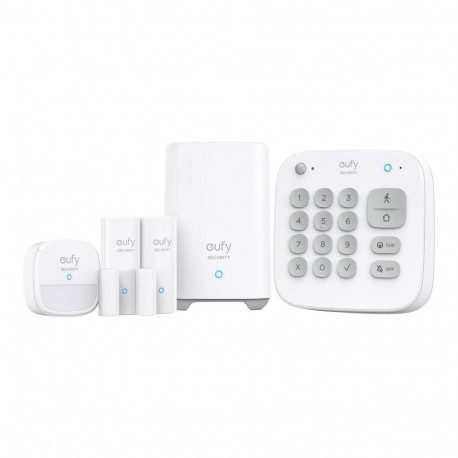 Anker Eufy Security alarmikomplektid, 5 tk