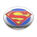 Popsockets 2 Enamel Superman 101440 phone holder and stand - license