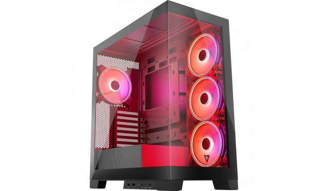 Modecom Volcano Space Apex ARGB black