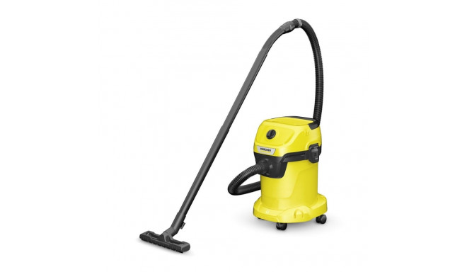 Karcher WD 3 V-17/4/20 industrial vacuum cleaner 1.628-127.0