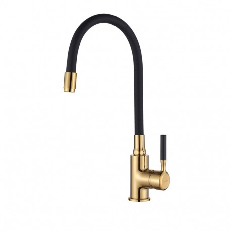 KITCHEN MIXER GLAMOUR must/kuld fleks