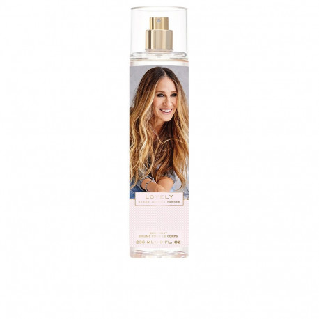 Sarah Jessica Parker kehasprei Lovely 250ml