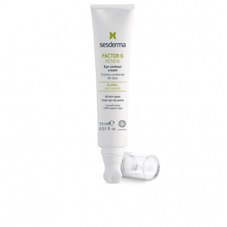 SESDERMA FACTOR G RENEW crema contorno ojos 15 ml