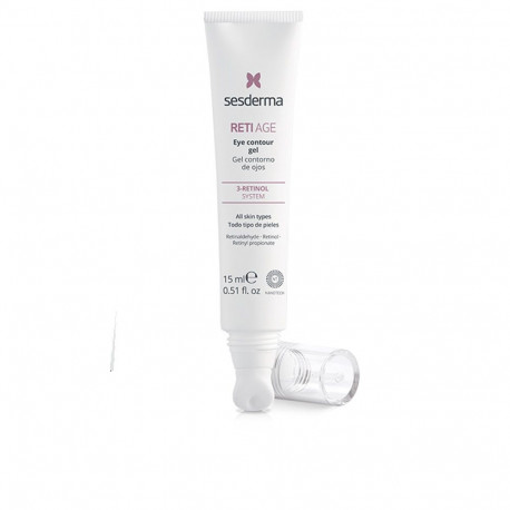 SESDERMA RETI-AGE contorno de ojos 15 ml