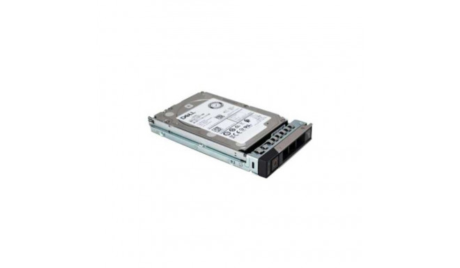 8TB Hard Drive SAS 12Gbps 7.2K 512e 3.5in Hot-Plug, Customer Kit