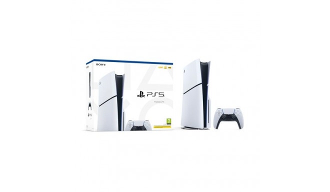 Sony PlayStation 5 Slim D-chassis 1TB Gaming Console (CFI-2000)
