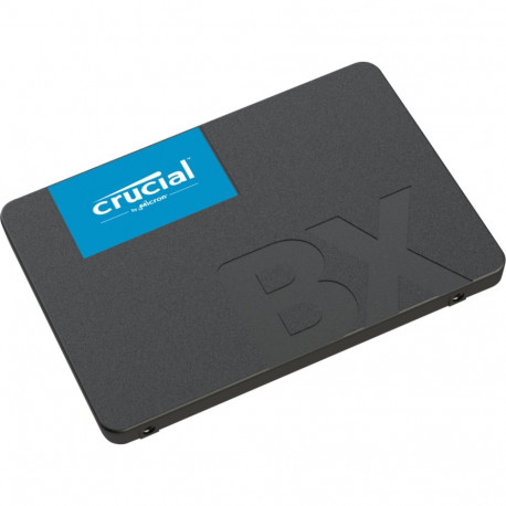 Crucial ssd-ketas BX500 240GB 3D NAND SATA III 6Gb/s 2.5-inch
