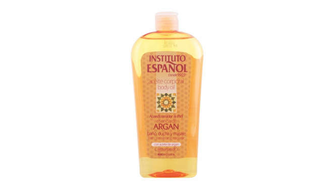 INSTITUTO ESPAÑOL ANFORA ACEITE ESENCIA DE ARGAN 400ML