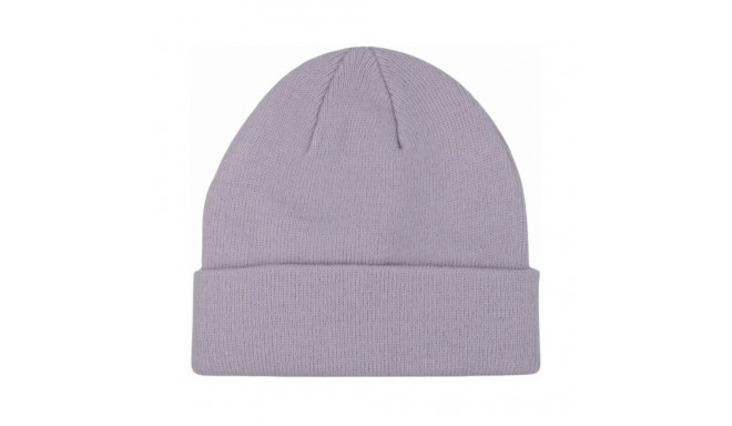 Knitted Beanies Purple Champion Beanie CHAMPION Accessories Mauve