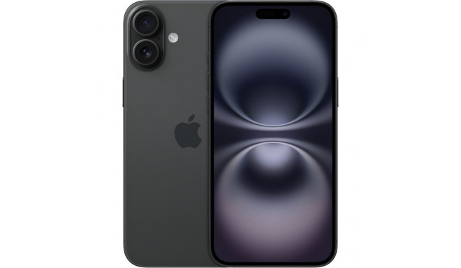 Apple iPhone 16 Plus 128GB must