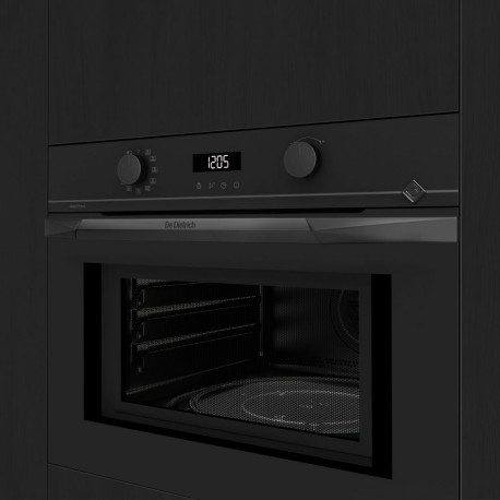 Integreeritav mikrolaineahi De Dietrich DKE4220B