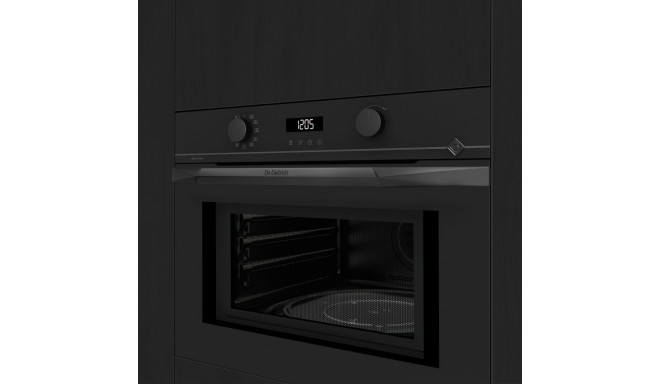 Integreeritav mikrolaineahi De Dietrich DKE4220B
