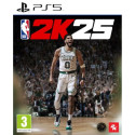 Game PlayStation 5 NBA 2K25