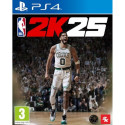 Gra PlayStation 4 NBA 2K25