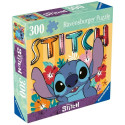 Puzzles 300 elements Disney Stitch