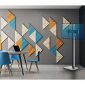 Stand for screen 40-75 inches STDV100