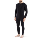 Bielizna termoaktywna męska Viking Roni Bamboo czarna 500-23-0924-09 L Bielizna termoaktywna męska Viking Roni Bamboo czarna 500-23-0924-09 L