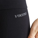 Bielizna termoaktywna męska Viking Roni Bamboo czarna 500-23-0924-09 L Bielizna termoaktywna męska Viking Roni Bamboo czarna 500-23-0924-09 L