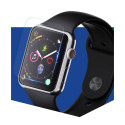 Kaitsekile Apple Watch Series 10 (42mm), komplektis 3tk, 3mk