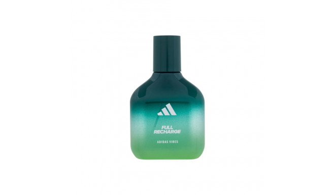 Adidas Vibes Full Recharge Eau de Parfum (50ml)