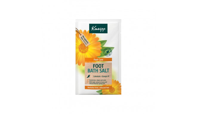 Kneipp Foot Care Foot Bath Salt (40ml)