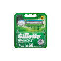 Gillette žiletiterad Mach3 Sensitive 4tk