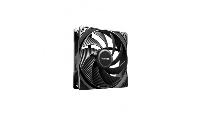 Listan BE QUIET PURE WINGS 3 120mm PWM HS Fan