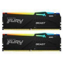 Kingston MEMORY DIMM 64GB DDR5-6000/K2 KF560C30BBEAK2-64