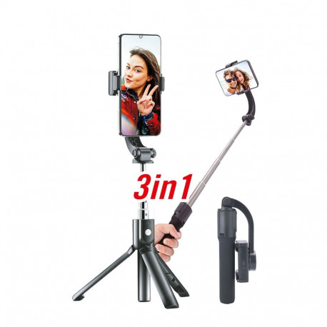 GoXtreme selfie stick statiiv GS (55239)