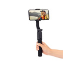 GoXtreme foldable gimbal and selfie stick GS1 (55239)