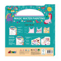 AVENIR Magic water painting-Unicorns