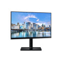 Samsung T45F computer monitor 55.9 cm (22&quot;) 1920 x 1080 pixels Full HD LCD Black