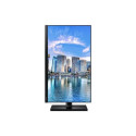 Samsung T45F computer monitor 55.9 cm (22&quot;) 1920 x 1080 pixels Full HD LCD Black