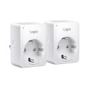 TP-Link Tapo Mini Smart Wi-Fi Socket, Energy Monitoring