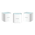 D-Link EAGLE PRO AI AX1500 Mesh System 3 pcs