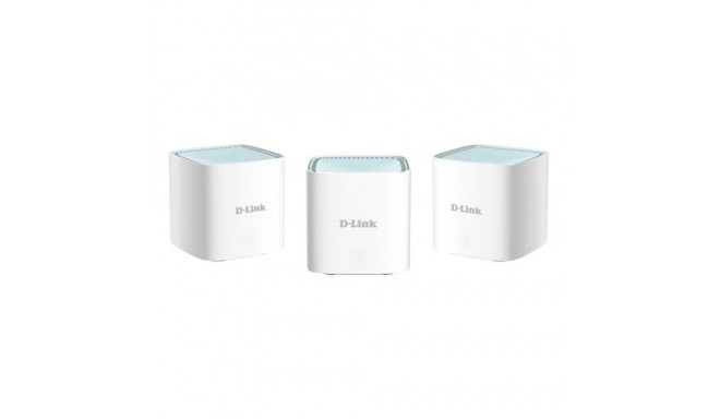 D-Link EAGLE PRO AI AX1500 Mesh System 3 pcs