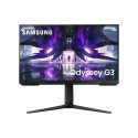 Samsung S24AG320NU computer monitor 61 cm (24&quot;) 1920 x 1080 pixels Full HD Black