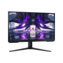 Samsung S24AG320NU computer monitor 61 cm (24&quot;) 1920 x 1080 pixels Full HD Black