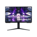 Samsung S24AG320NU computer monitor 61 cm (24&quot;) 1920 x 1080 pixels Full HD Black