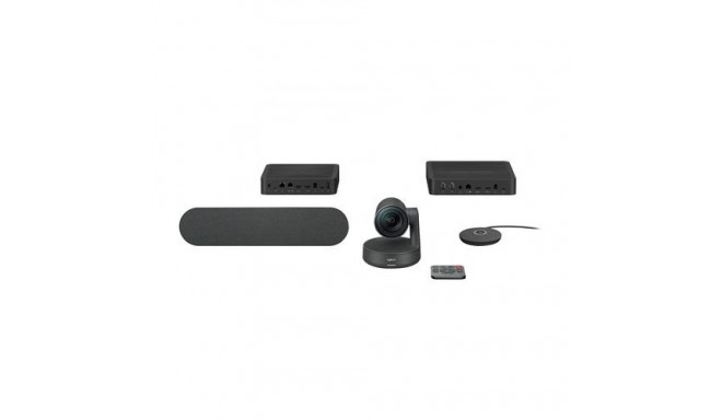 Logitech Rally