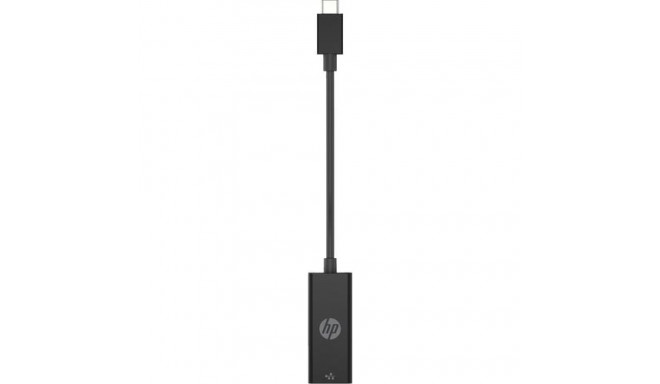 HP USB-C to RJ45 Adapter G2