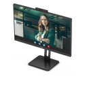 AOC 24P3QW computer monitor 60.5 cm (23.8&quot;) 1920 x 1080 pixels Full HD Black