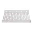 NETRACK 119-100-350-011 Netrack equipment shelf 19 1U/350mm grey