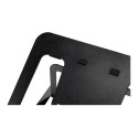 NEOMOUNTS NSLS085 Notebook/Tablet Universal DeskStand ergonomic max 5kg ultra-slim folding height ad