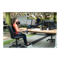 KENSINGTON K60412WW SmartFit Conform Back Support