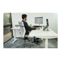 KENSINGTON K60412WW SmartFit Conform Back Support